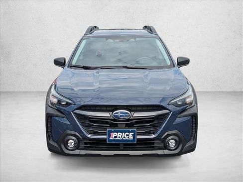 Used 2024 Subaru Outback AWD/4WD image 2