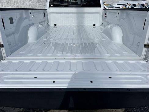 Used 2023 RAM 2500 Tradesman image 10