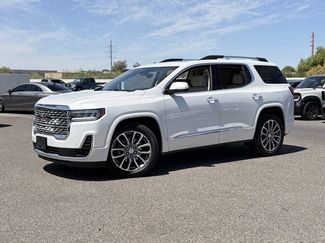 Used 2023 GMC Acadia Denali w/ Denali Ultimate Package AWD/4WD video 2