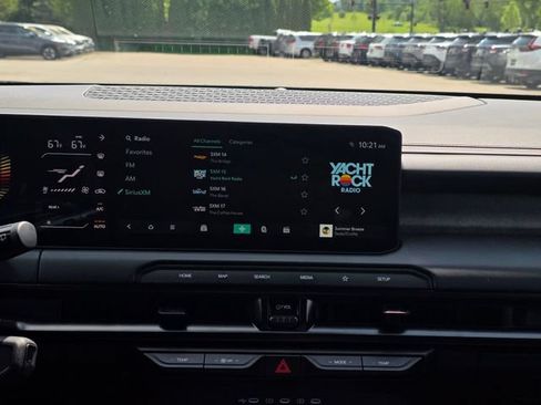 New 2027 Kia Telluride EX X-Line AWD/4WD image 22
