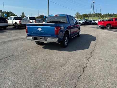 Used 2024 Ford F150 XLT w/ Mobile Office Package AWD/4WD image 43