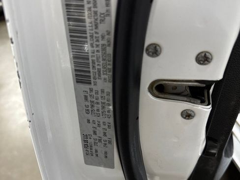 Used 2019 RAM 2500 Big Horn image 49