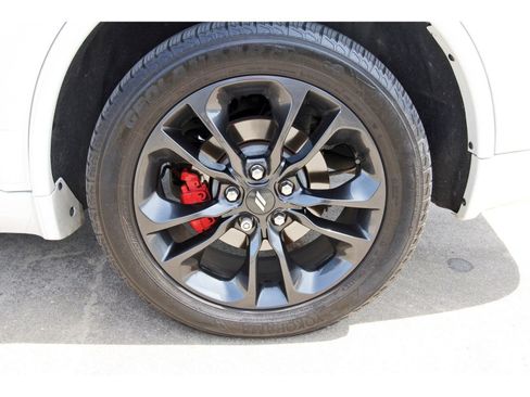 Used 2021 Dodge Durango R/T w/ Technology Group AWD/4WD image 30