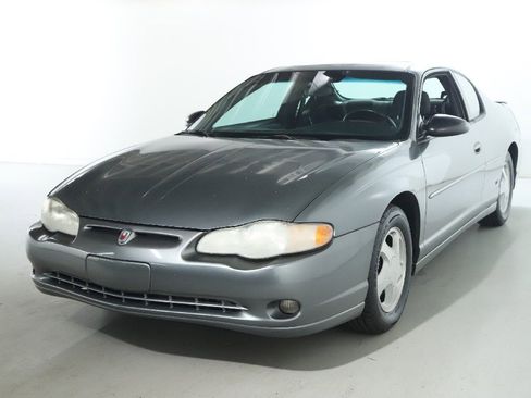 Used 2004 Chevrolet Monte Carlo SS w/ Preferred Equipment Group image 2