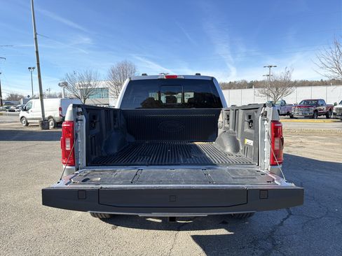 Used 2022 Ford F150 XLT w/ Equipment Group 302A High image 32