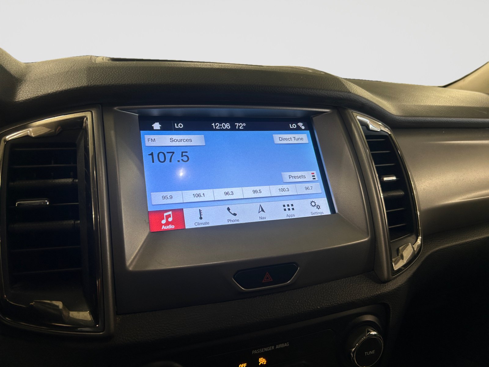 Used 2019 Ford Ranger XLT w/ Equipment Group 302A Luxury RWD image 15