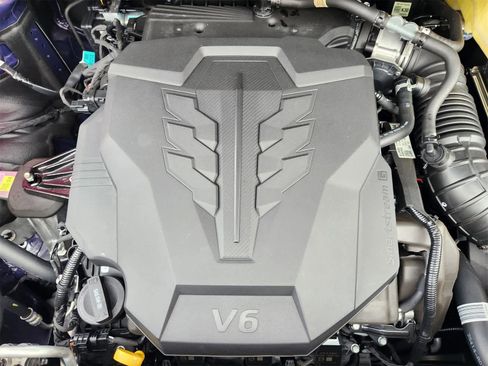 New 2026 Kia Carnival LXS image 22