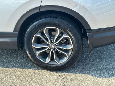 Used 2022 Honda CR-V EX-L image 20