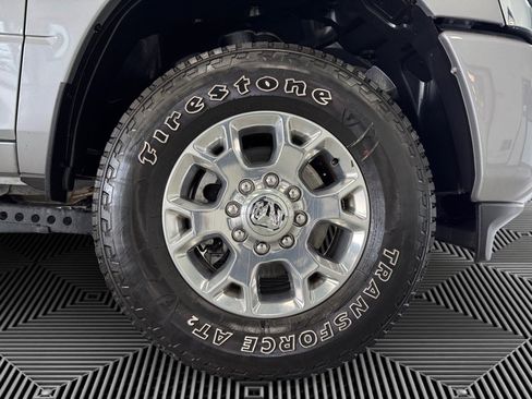 Used 2024 RAM 2500 Laramie image 10