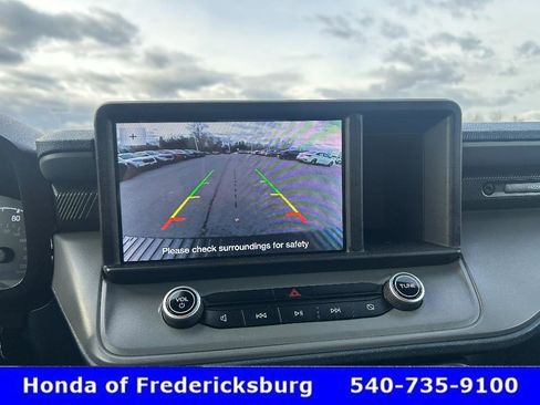 Used 2023 Ford Maverick XL image 20