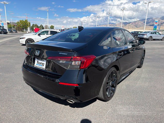 Used 2023 Honda Civic Sport image 7