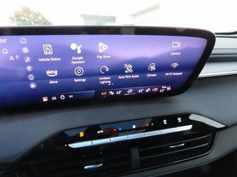 New 2025 Buick Enclave Sport Touring w/ Super Cruise Package AWD/4WD image 16