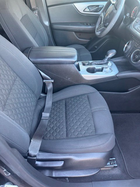 Used 2021 Chevrolet Blazer LT FWD image 10