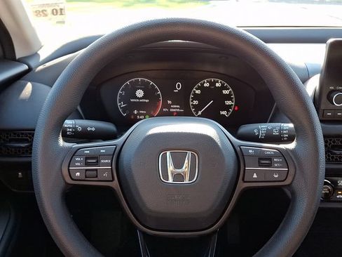 Certified 2024 Honda HR-V LX image 20