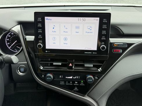 Certified 2023 Toyota Camry XLE w/ Cold Weather Package image 21