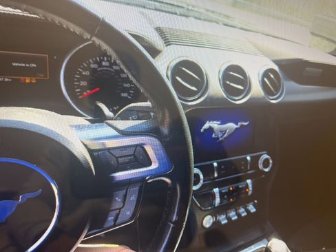 Used 2021 Ford Mustang GT w/ Equipment Group 301A image 10