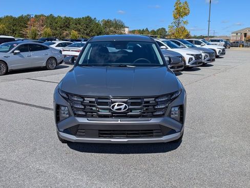 New 2026 Hyundai Tucson SE image 2