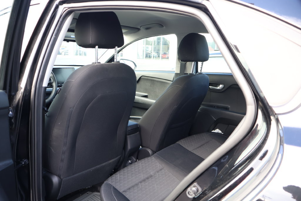 Used 2023 Kia Rio S w/ Technology Package FWD image 30