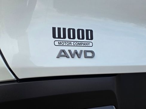 New 2026 Nissan Murano SL image 7