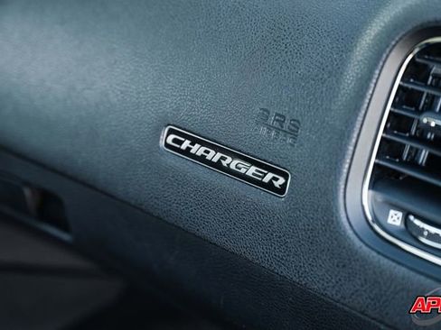 Used 2015 Dodge Charger SRT Hellcat image 77