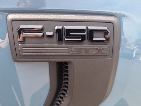Used 2023 Ford F150 XL w/ STX Appearance Package AWD/4WD image 12