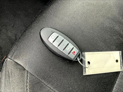 Used 2019 Nissan Altima 2.5 SV FWD image 35