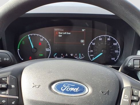 Used 2024 Ford Maverick XLT FWD image 9