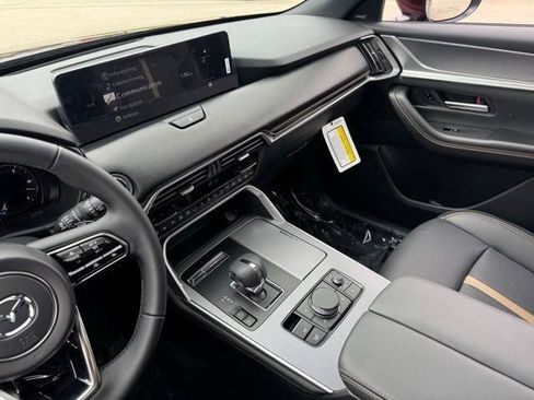 New 2026 MAZDA CX-90 3.3 Turbo w/ Premium Plus Pkg AWD/4WD image 60