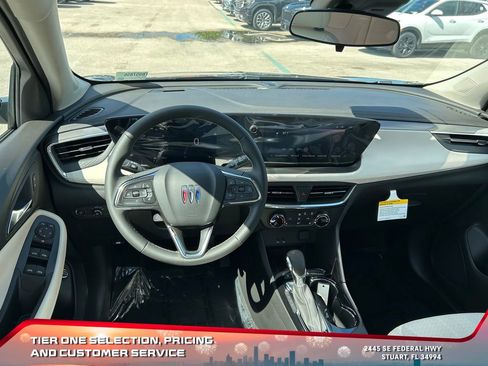 New 2026 Buick Encore GX Preferred w/ Advanced Technology Package image 29