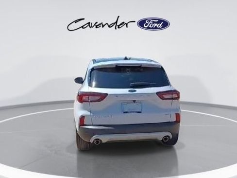 New 2025 Ford Escape Platinum w/ Premium Technology Package image 7