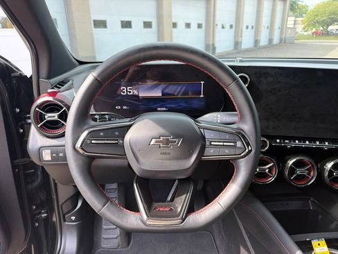 Used 2024 Chevrolet Blazer EV RS AWD/4WD image 14