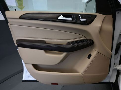 Used 2016 Mercedes-Benz GLE 350 4MATIC image 9