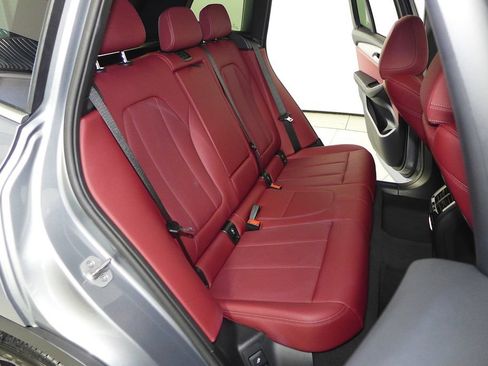 Used 2023 BMW X3 sDrive30i w/ Convenience Package RWD image 20