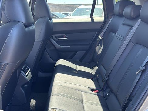 New 2026 MAZDA CX-50 AWD 2.5 S w/ Cargo Package image 23