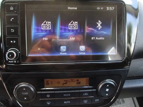 Used 2021 Mitsubishi Mirage LE image 10