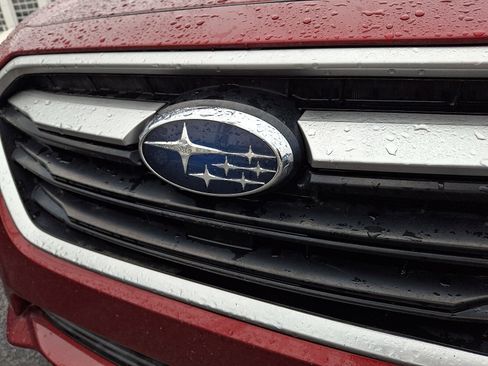 Used 2018 Subaru Legacy 2.5i w/ Alloy Wheel Package image 28