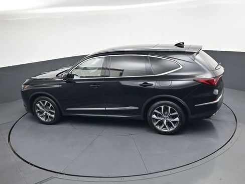 Used 2023 Acura MDX SH-AWD w/ Technology Package image 26