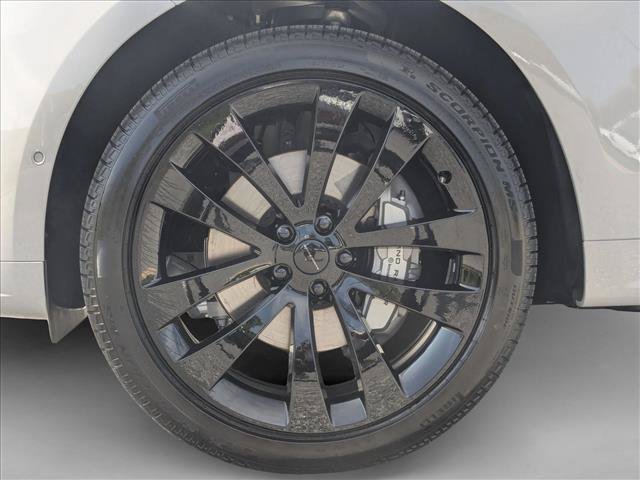 New 2027 Land Rover Range Rover Sport Dynamic SE AWD/4WD image 10
