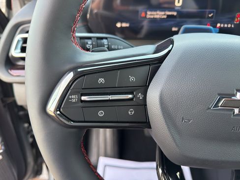 New 2026 Chevrolet Traverse RS image 19