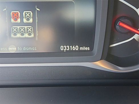 Certified 2024 Honda Passport Black Edition image 13