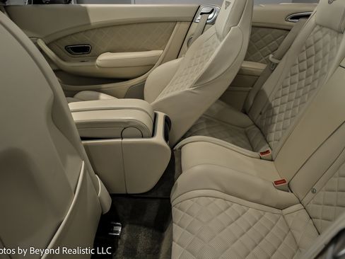 Used 2017 Bentley Continental GT V8 S image 22