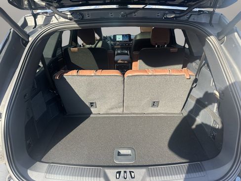 New 2026 Lincoln Aviator Reserve image 7