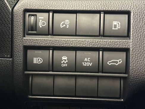 New 2026 Toyota 4Runner Limited image 33