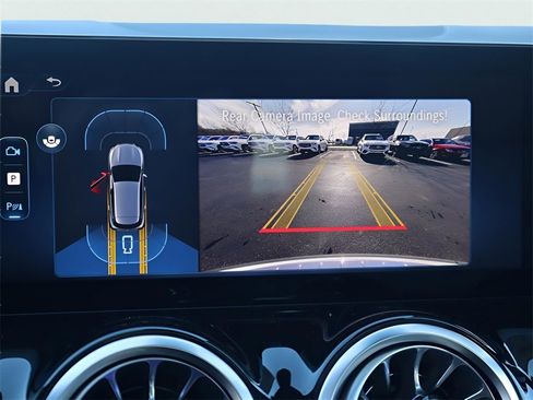 New 2026 Mercedes-Benz GLA 250 4MATIC image 47