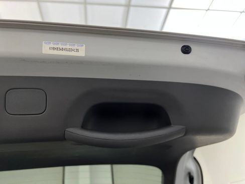Used 2025 Hyundai Kona SEL FWD image 40