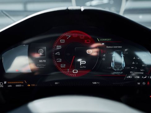 Used 2022 Ferrari Roma image 56