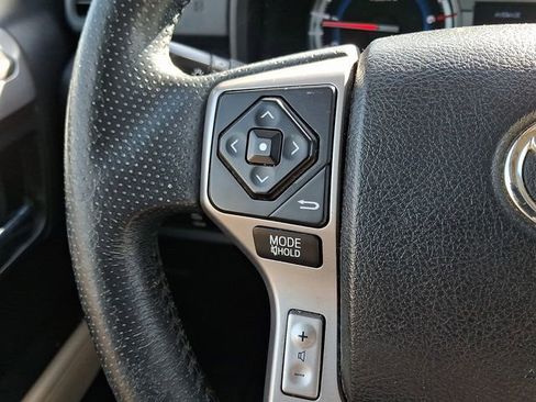 Used 2018 Toyota 4Runner SR5 Premium image 21