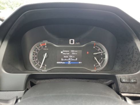 Used 2019 Honda Ridgeline Black Edition image 25