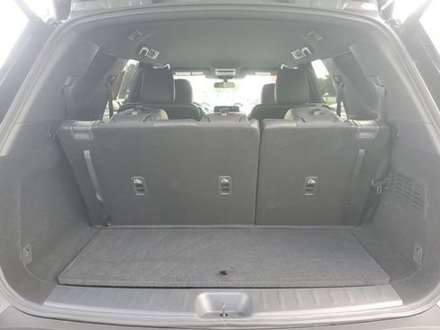 Certified 2025 Nissan Pathfinder Rock Creek AWD/4WD image 6