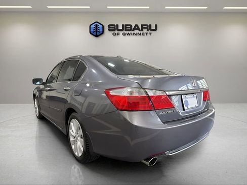 Used 2013 Honda Accord EX-L image 3
